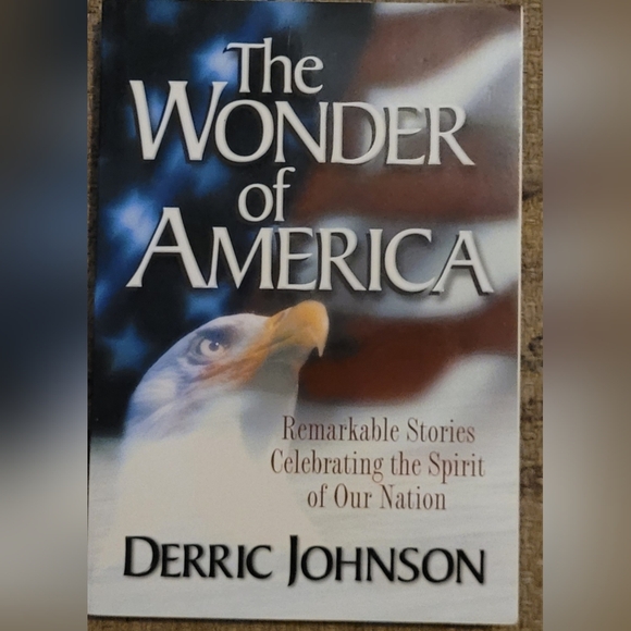 Patriotic Book & CD Bundle - Picture 7 of 8